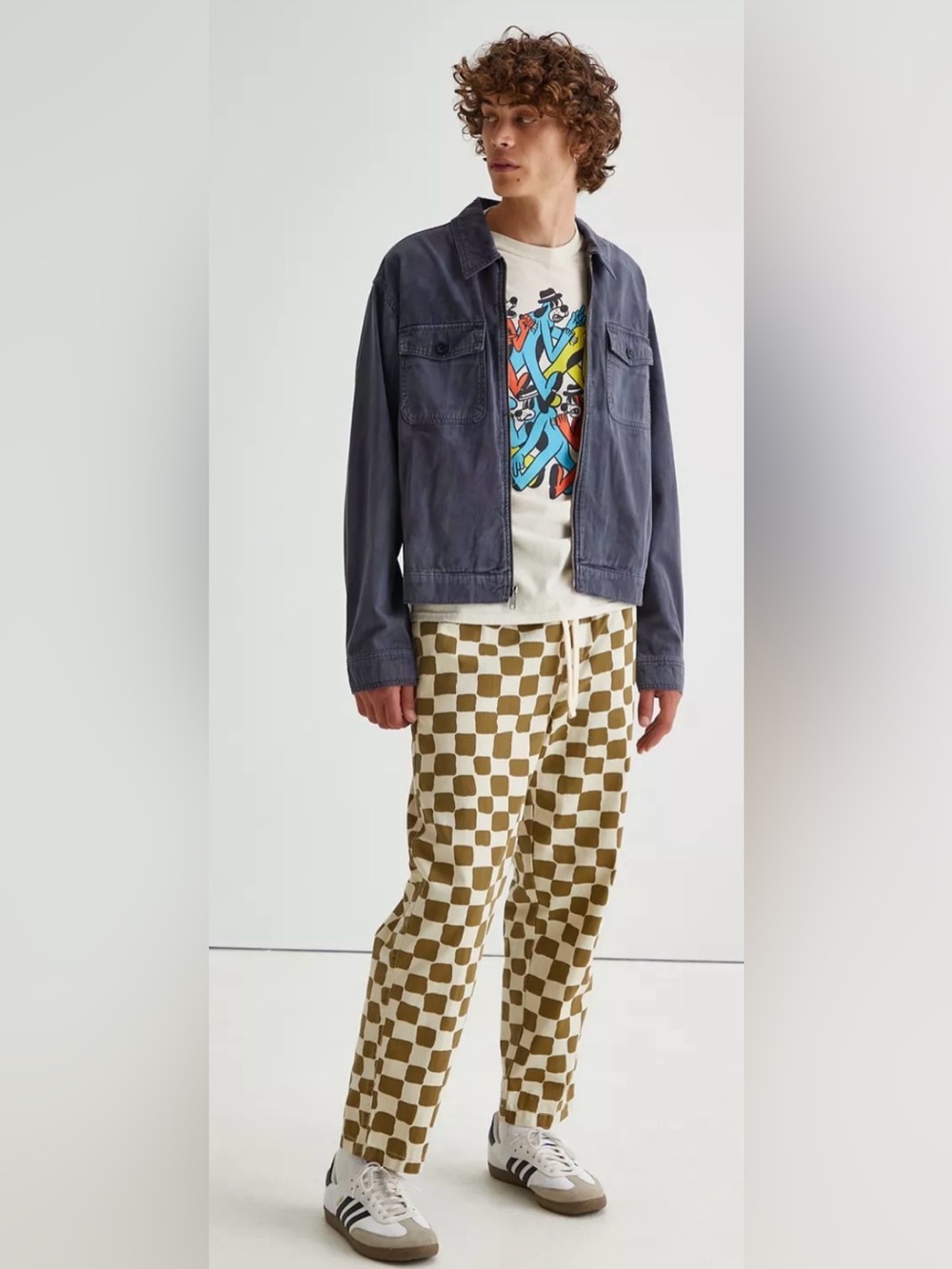 Urban Outfitters,Size S,Mde in Vietnam,100% Cotton,Unisex